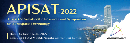 The 2022 Asia-Pacific International Symposium on Aerospace Technology